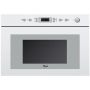 Микроволновка с грилем Whirlpool AMW 498 WH