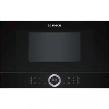 Встаиваемая микроволновая печь Bocsh BFR634GB1