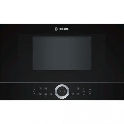Встаиваемая микроволновая печь Bocsh BFR634GB1