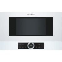 Встраиваемая микроволновая печь Bosch BFR 634GW1