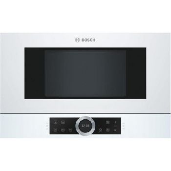 Встраиваемая микроволновая печь Bosch BFR 634GW1