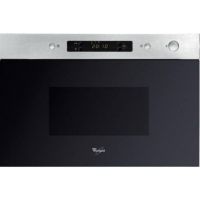 Микроволновка Whirlpool AMW 490 IX