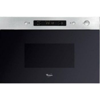 Микроволновка Whirlpool AMW 490 IX