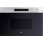 Микроволновка Whirlpool AMW 490 IX