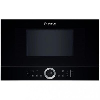 Микроволновка Bosch BFL634GB1