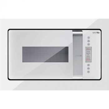Микроволновка с грилем Gorenje BM6250ORAW 