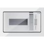 Микроволновка с грилем Gorenje BM6250ORAW 