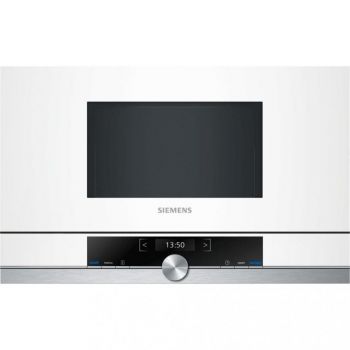 Микроволновка Siemens BF634RGS1