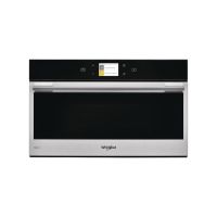 Микроволновка с грилем и конвекцией Whirlpool W9 MD260 IXL