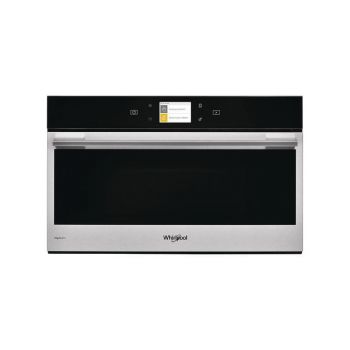 Микроволновка с грилем и конвекцией Whirlpool W9 MD260 IXL