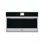 Микроволновка с грилем и конвекцией Whirlpool W9 MD260 IXL