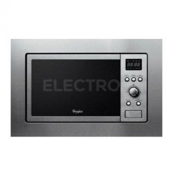 Микроволновка с грилем Whirlpool AMW 140 IX