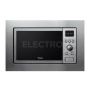 Микроволновка с грилем Whirlpool AMW 140 IX