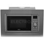 Микроволновка с грилем Whirlpool AMW 140 IX