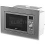 Микроволновка с грилем Whirlpool AMW 140 IX