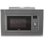 Микроволновка с грилем Whirlpool AMW 140 IX