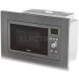 Микроволновка с грилем Whirlpool AMW 140 IX