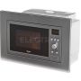 Микроволновка с грилем Whirlpool AMW 140 IX