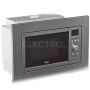 Микроволновка с грилем Whirlpool AMW 140 IX
