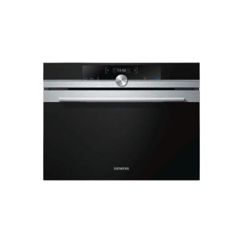 Микроволновка Siemens CF634AGS1