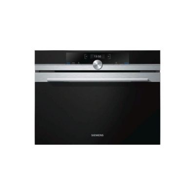 Микроволновка Siemens CF634AGS1