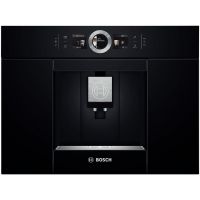 Кофемашина автоматическая Bosch CTL636EB1