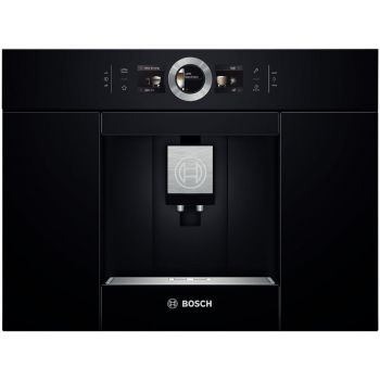 Кофемашина автоматическая Bosch CTL636EB1