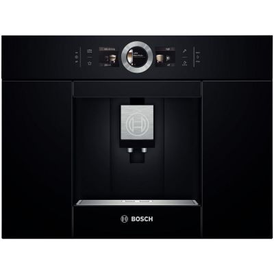 Кофемашина автоматическая Bosch CTL636EB1