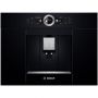 Кофемашина автоматическая Bosch CTL636EB1