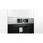 Кофемашина автоматическая Bosch CTL636EB1