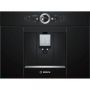 Кофемашина автоматическая Bosch CTL636EB1