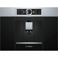 Кофемашина автоматическая Bosch CTL636ES1
