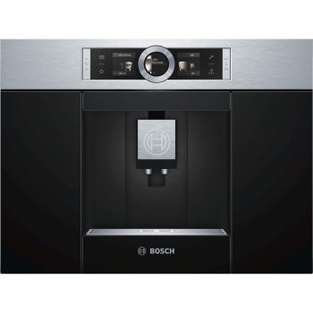 Кофемашина автоматическая Bosch CTL636ES1