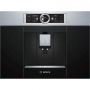 Кофемашина автоматическая Bosch CTL636ES1