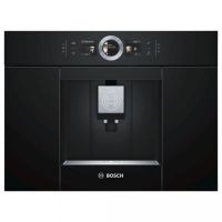 Встраиваемая кофеварка AEG KKE884500B