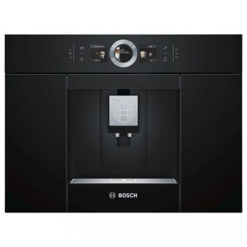 Встраиваемая кофеварка AEG KKE884500B