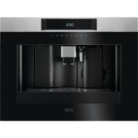Встраиваемая кофеварка AEG KKK884500M