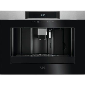 Встраиваемая кофеварка AEG KKK884500M