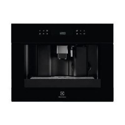 Кофемашина автоматическая Electrolux KBC65Z