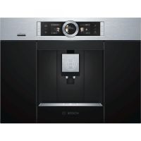 Кофемашина автоматическая Bosch CTL636ES6