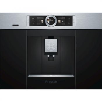 Кофемашина автоматическая Bosch CTL636ES6