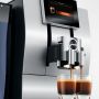 Кофемашина автоматическая Jura Z8 Aluminium