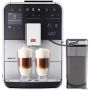 Кофемашина автоматическая Melitta Caffeo Barista TS Smart black (F85/0-102)