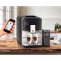 Кофемашина автоматическая Melitta Caffeo Barista TS Smart black (F85/0-102)