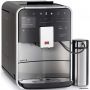 Кофемашина автоматическая Melitta Caffeo Barista TS Smart black (F85/0-102)