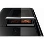 Кофемашина автоматическая Melitta Caffeo Barista TS Smart black (F85/0-102)