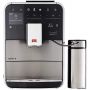Кофемашина автоматическая Melitta Caffeo Barista TS Smart black (F85/0-102)