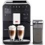 Кофемашина автоматическая Melitta Caffeo Barista TS Smart black (F85/0-102)