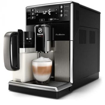 Кофемашина автоматическая Saeco PicoBaristo (SM5479/10)