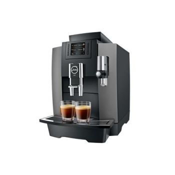 Кофемашина автоматическая Jura WE8 Dark Inox